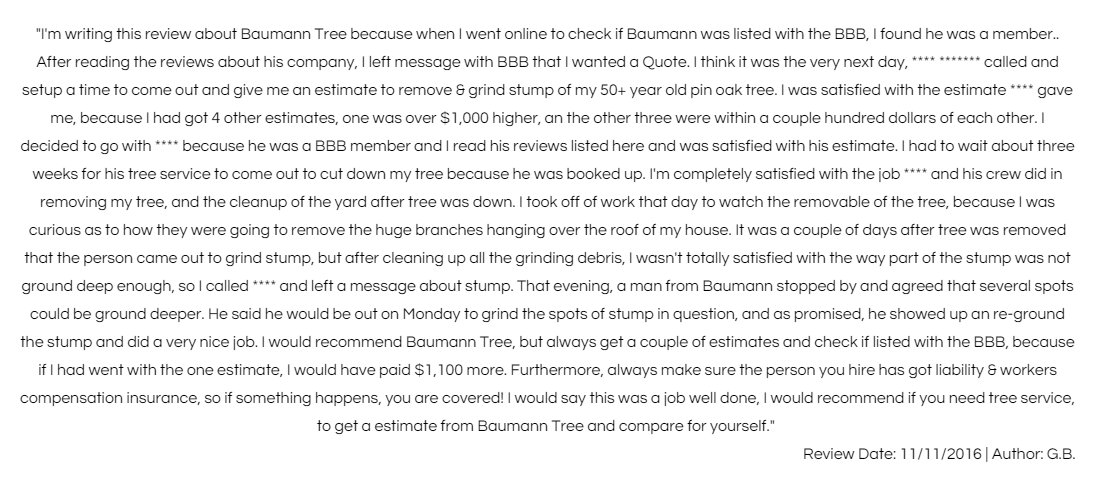 A blurry screenshot of a dense black text paragraph on a white page, resembling a document or article.