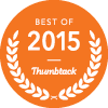 Orange Thumbtack