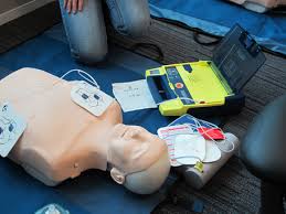 Learn CPR & AED Learn CPR & AED