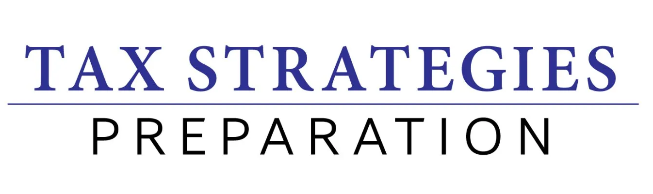 Tax Strategies Preparation Tax Strategies Preparation