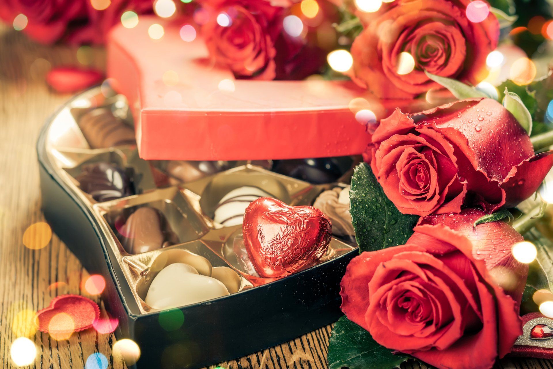 Occasion Flowers — Bouquet for Valentines Day in Dallas, Texas