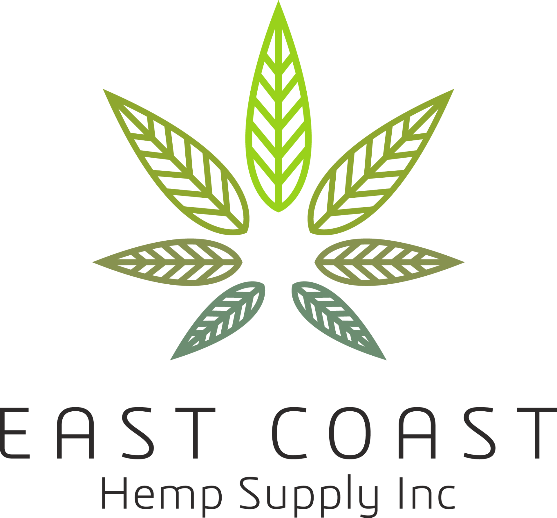 East Coast Hemp Supply Inc. cover