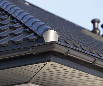 Roofing — Roof Gutter in Salt Lake City, UT Roofing — Roof Gutter in Salt Lake City, UT