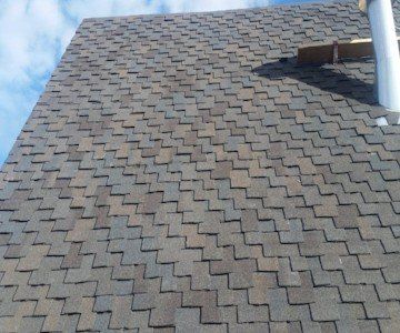 Roofing Estimate — Installation of Roof in Salt Lake City, UT