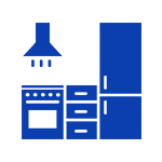 Icona – Cucina