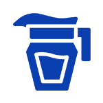Icona – caraffa