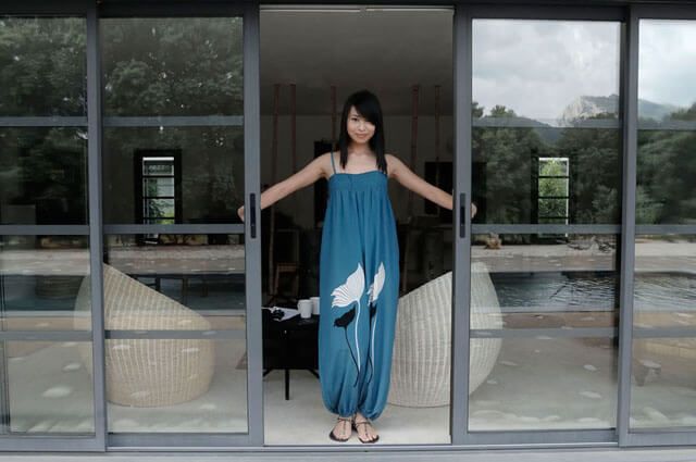 modern sliding doors