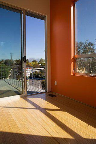 aluminium sliding doors