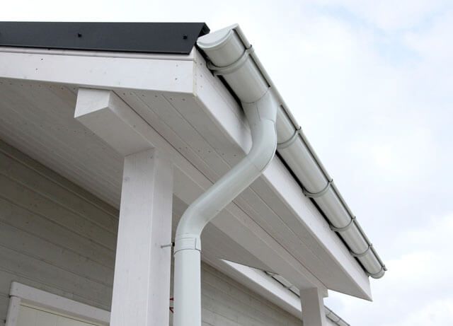 upvc cladding