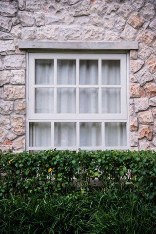 sliding sash windows