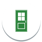 front doors