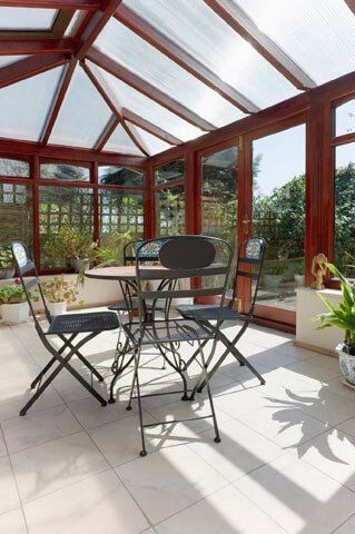 conservatory furniture