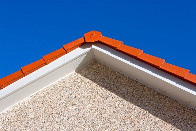 new roofline