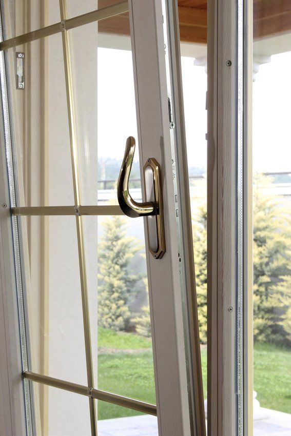 tilt and turn windows