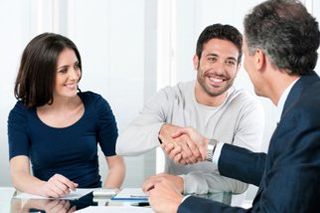 Discussing Financial Plans — Insurance Providers in Cambridge, MD Discussing Financial Plans — Insurance Providers in Cambridge, MD