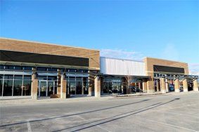 Commercial Building — Commercial Insurance in Cambridge, MD Commercial Building — Commercial Insurance in Cambridge, MD