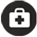 Icona pronto soccorso