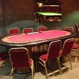 club membership