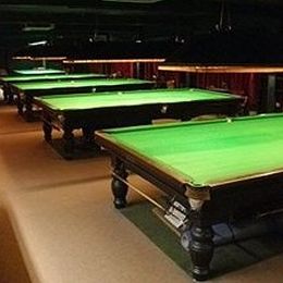 pool tables