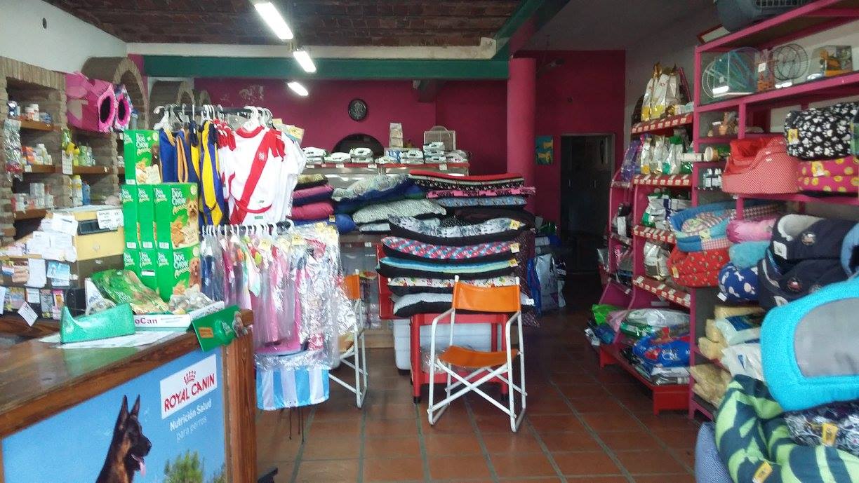 Local