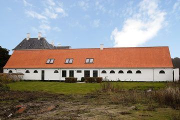 Frederiksdal
