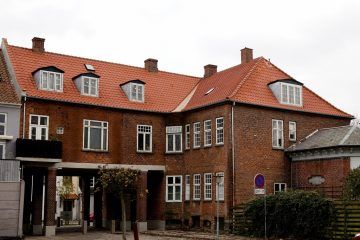 Slotsgade 37