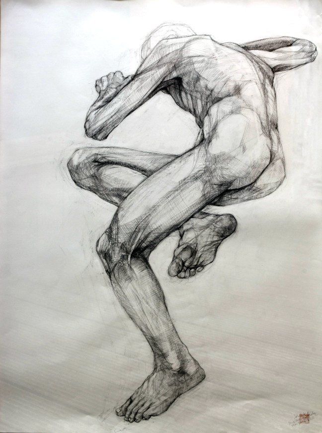 Artwork by Sahoko Blake