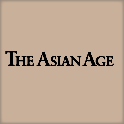 Article about the Scriba stylus published by The Asian Age