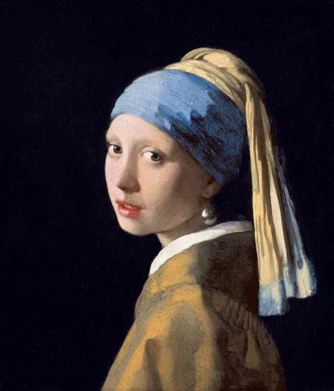 Painting of the