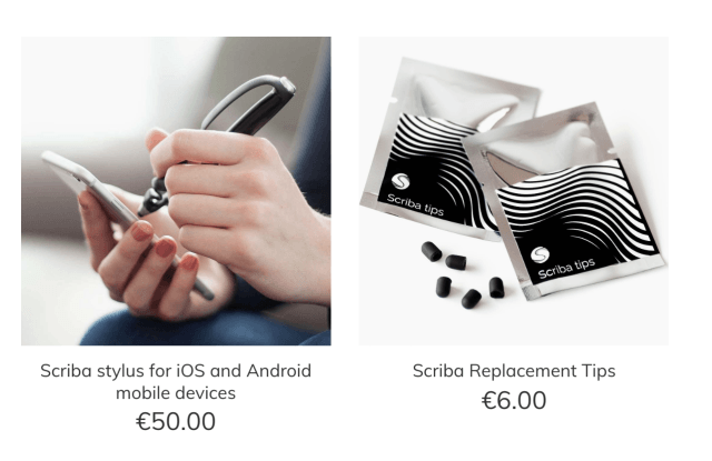 Scriba Store Scriba pen Store buy the pen here shown with a female drawing