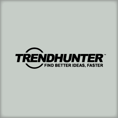 Scriba article written by Ady Floyd from TrendHunter