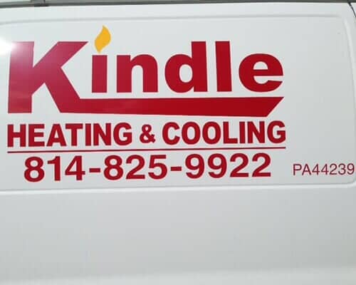 Kindle Heating & Cooling - HVAC in Erie, PA Kindle Heating & Cooling - HVAC in Erie, PA