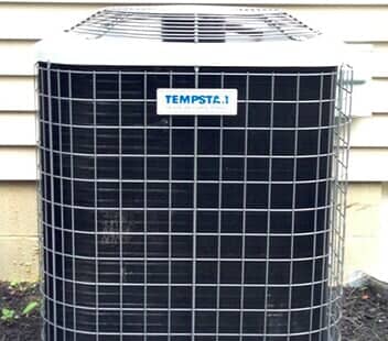 Tempstar HVAC unit - HVAC contractors in Erie, PA Tempstar HVAC unit - HVAC contractors in Erie, PA