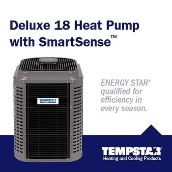 Modern airconditioner - HVAC contractor in Erie, PA