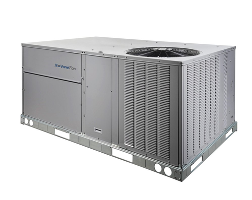 Company van - HVAC services in Erie, PA Company van - HVAC services in Erie, PA