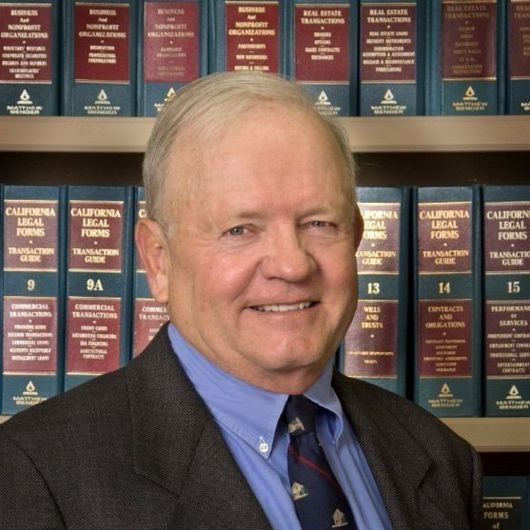 Phil Hornburg Attorney