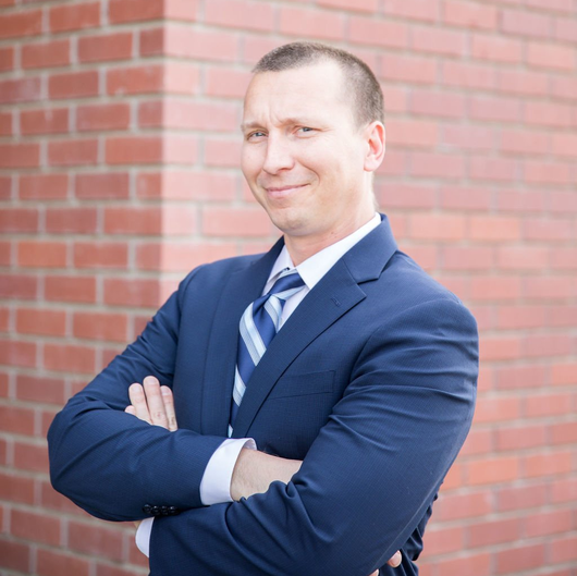 Matthew Gaebe Attorney