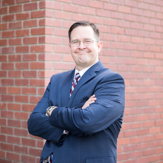 Matthew Gaebe Attorney