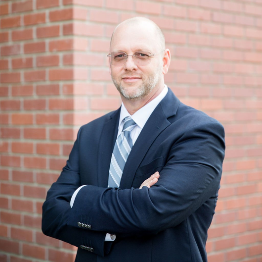 Tom Hornburg Attorney