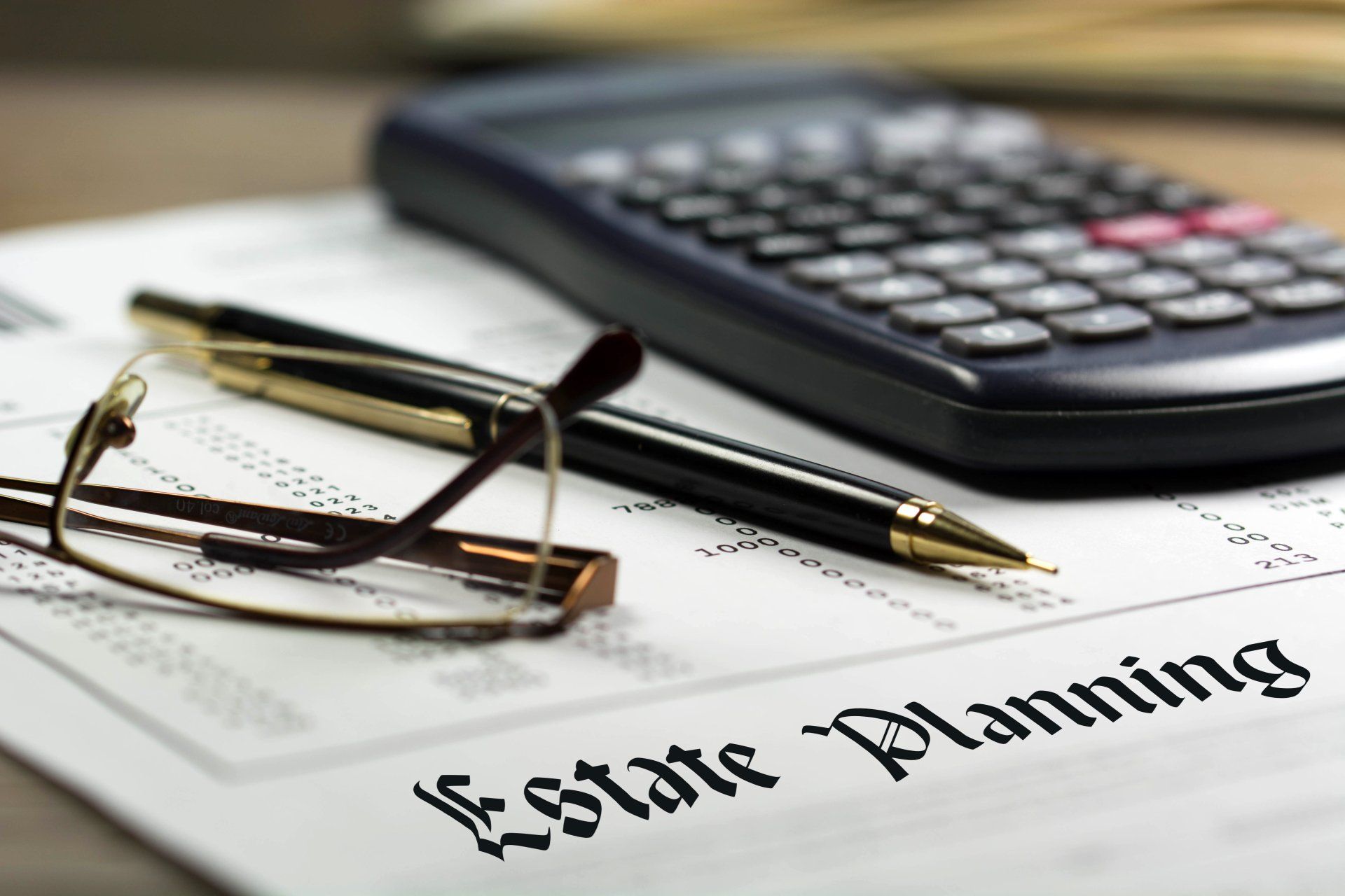 Visalia Estate Planning , Visalia estate planning attorney