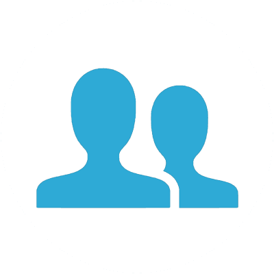 people icon