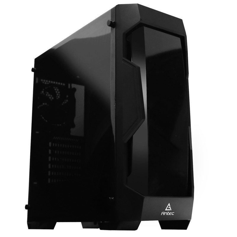 Antec Computer Case Antec Computer Case