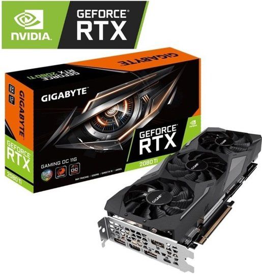 Gigabyte Graphics Card Graphics Card Gigabyte