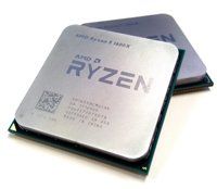 AMD Ryzen Processor