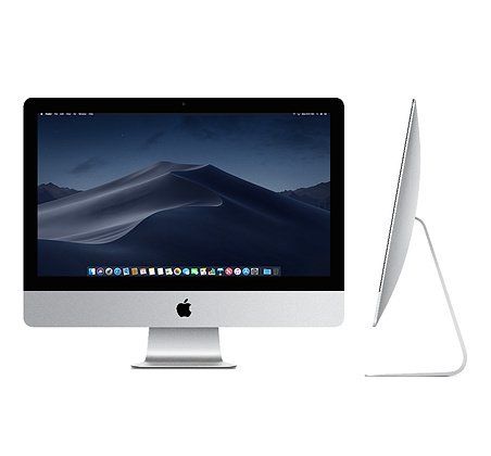 Support for Apple Apple Imac Computer