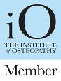 The institute of osteopathy