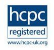 HCPC Registered