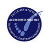 Accredited practice