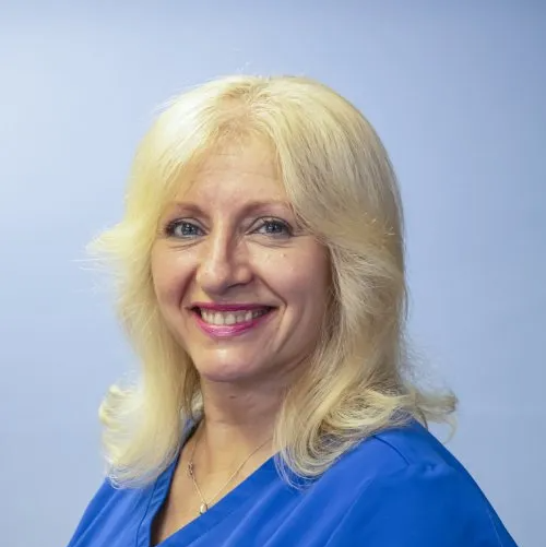 Annette Batty