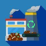 Drop Off Recycling Facility  Archie's INC, J & J Disposal